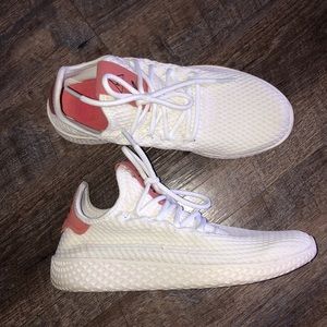 Adidas x Pharrell Williams Tennis Hu